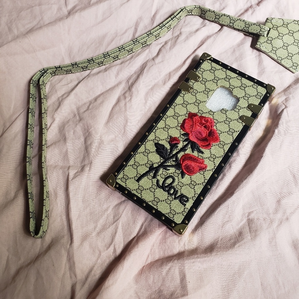 Love Case for Samsung s9 - Picture 1 of 7